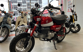 HONDA MONKEY 125 JB02