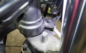 KAWASAKI ZRX400 1994 ZR400E