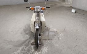 HONDA SUPER CUB90 HA02
