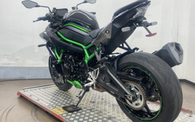 KAWASAKI NINJA H2 2020 ZRT00K