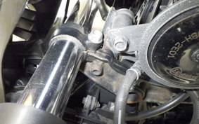 HONDA CB400 SUPER BOLDOR VTEC 2013 NC42