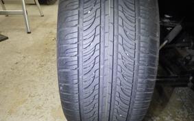 YAMAHA MAXAM 250 Trike 2005 SG21J