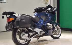 BMW R1150RT 2017