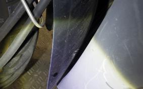 SUZUKI LET's 4 2011 CA45A