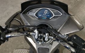 HONDA PCX 125 JF81