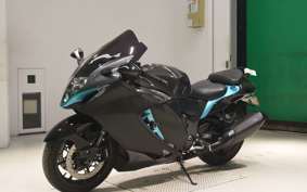 SUZUKI HAYABUSA Gen.3 2022 EJ11A