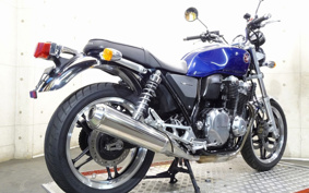 HONDA CB1100 2016 SC65