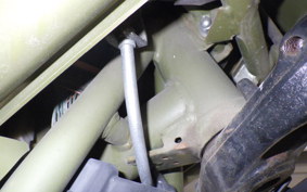 HONDA PS250 2022 MF09