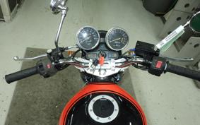 KAWASAKI ZEPHYR 400 KAI 1998 ZR400C