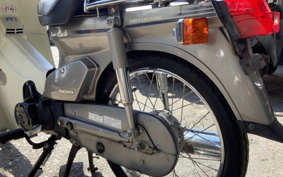 HONDA SUPER CUB50 AA01