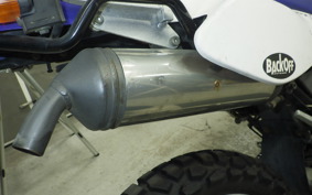 YAMAHA LANZA 1999 4TP