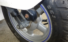 HONDA GYRO CANOPY TA03