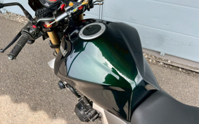KAWASAKI Z1000 2004 ZRT00A