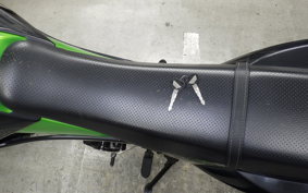 KAWASAKI KLX250D TRACKER X 2015 LX250V