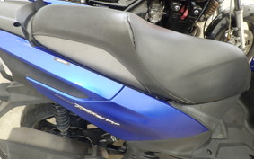 YAMAHA TRICITY 155 A SG37J
