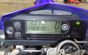 YAMAHA WR250R 2022 DG15J