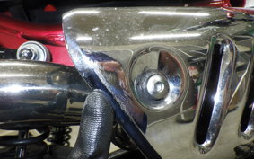 HONDA MONKEY 125 JB02