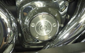 HARLEY FLTRX 1580 2011