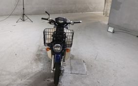 HONDA SUPER CUB50 AA07