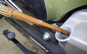 HONDA CROSS CUB 50 AA06