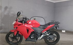 HONDA CBR250R MC41