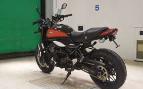 KAWASAKI Z900RS 2020 ZR900C