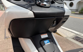 HONDA FORZA Z MF10