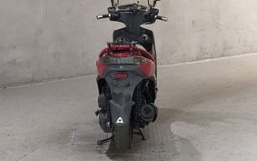 YAMAHA CYGNUS125XSR SE44J