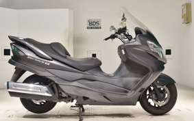 SUZUKI SKYWAVE 250 (Burgman 250) S Gen.3 CJ46A