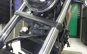 HONDA REBEL 250 A 2000 MC49