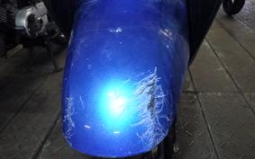 HONDA TACT-4ﾍﾞｰｼｯｸ 2017 AF79