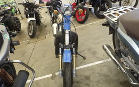 YAMAHA PASSOL 2E9