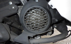 HONDA DIO110-3ﾍﾞｰｼｯｸ 2014 JK03