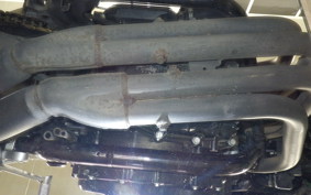 HONDA CB400 SUPER BOLDOR VTEC 2005 NC39