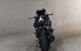 KAWASAKI NINJA 1000SX 2023 ZXT02K