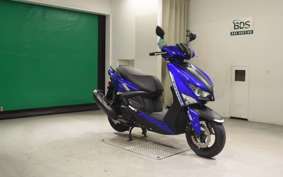 YAMAHA CYGNUSｸﾞﾘﾌｧｽ 2005 SEJ4J