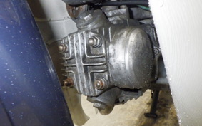 HONDA C90 SUPER CUB E 2025 HA02