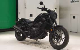 HONDA REBEL 1100 2022 SC83