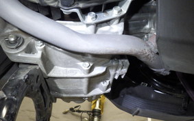 HONDA PCX 160 2008 KF47
