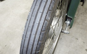 HONDA C50 SUPER CUB 2008 AA01