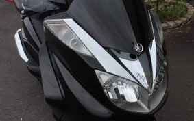 YAMAHA GRAND MAJESTY 250 SG15J