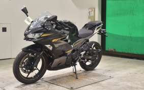 KAWASAKI NINJA 400 2022 EX400G