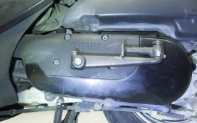 YAMAHA JOG Gen.5 SA36J