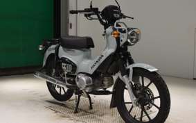 HONDA ｸﾛｽｶﾌﾞ110-3 JA60