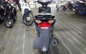 SUZUKI ADDRESS V125 S CF4MA