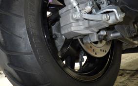 SUZUKI SKYWAVE 250 (Burgman 250) S Gen.3 2021 CJ46A