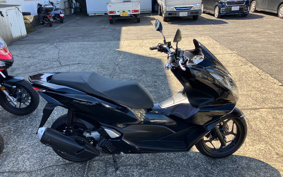 HONDA PCX125 JK05