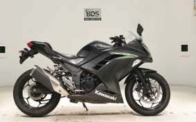 KAWASAKI NINJA 250 2019 EX250L