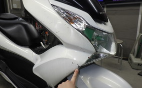 HONDA PCX 150 2013 KF12