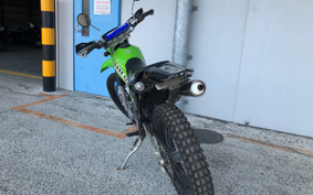 KAWASAKI SUPER SHERPA KL250G